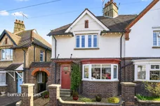 Myrtle Road, DORKING