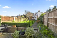 Myrtle Road, DORKING