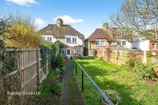 Myrtle Road, DORKING