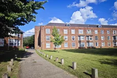 Homestead Court, Welwyn Garden City