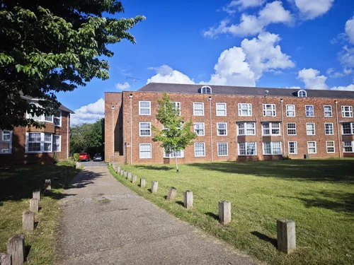 Homestead Court, Welwyn Garden Cityphoto