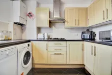 Homestead Court, Welwyn Garden City