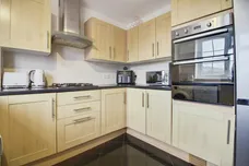 Homestead Court, Welwyn Garden City