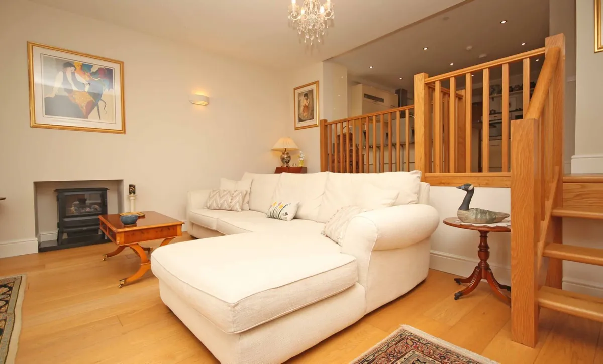 The Moorings, Cadnant Road, Menai Bridge, Anglesey, LL59
