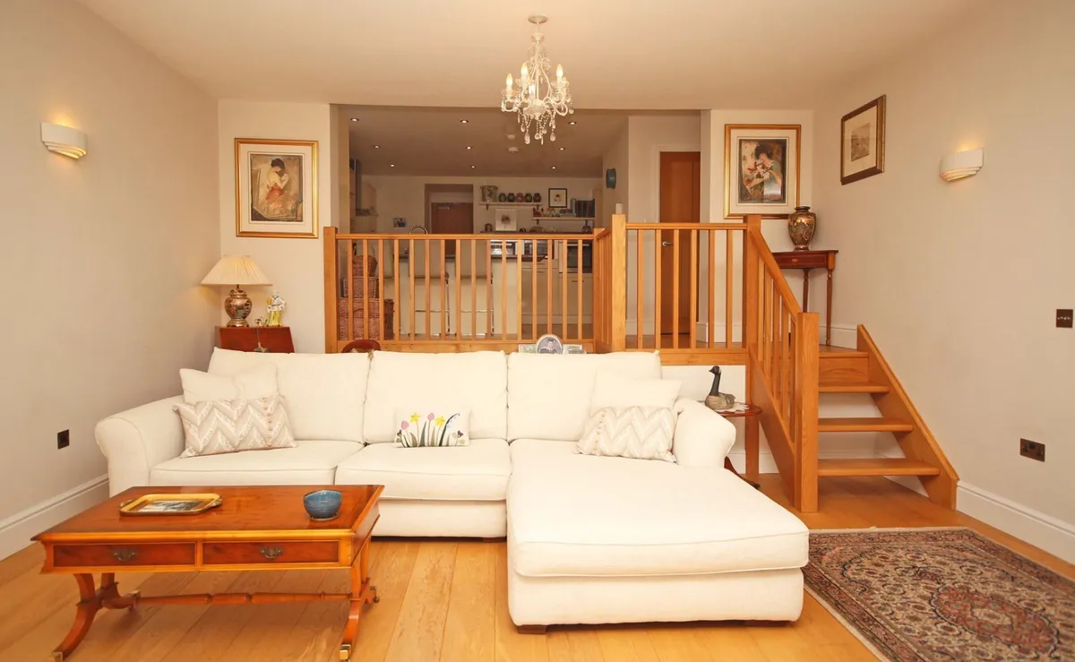 The Moorings, Cadnant Road, Menai Bridge, Anglesey, LL59