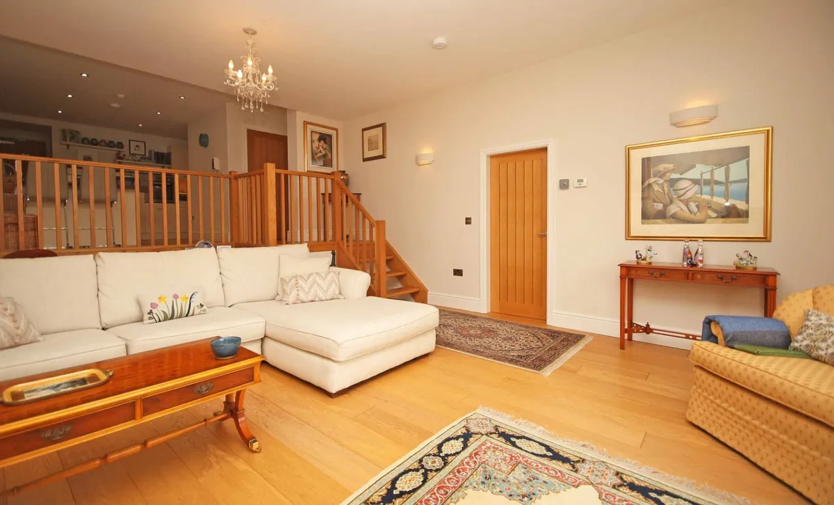 The Moorings, Cadnant Road, Menai Bridge, Anglesey, LL59