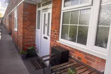 Homestead Court, Welwyn Garden City