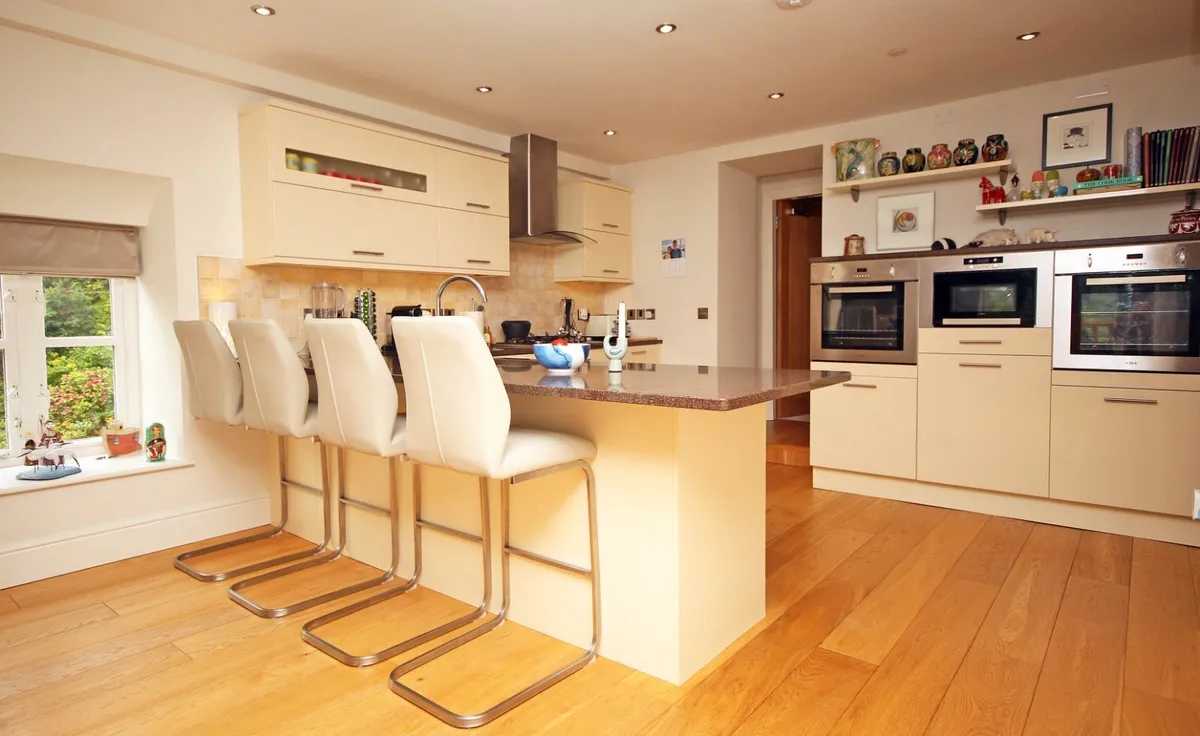 The Moorings, Cadnant Road, Menai Bridge, Anglesey, LL59