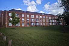 Homestead Court, Welwyn Garden City
