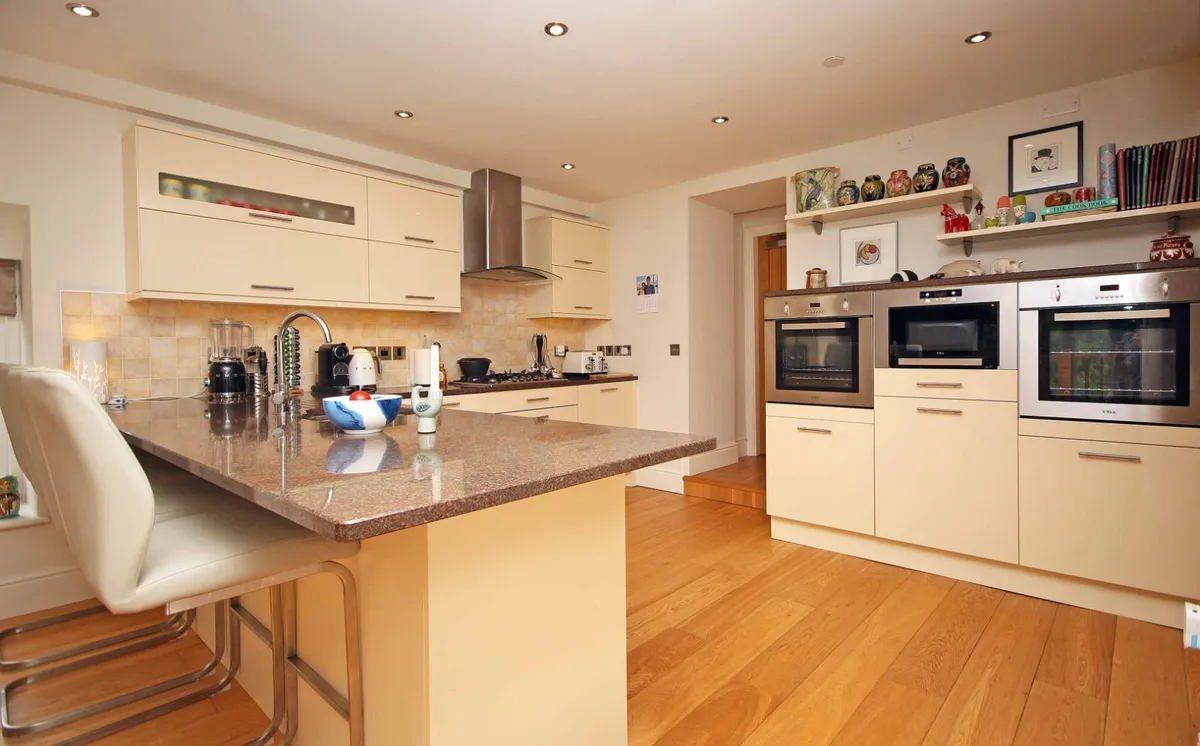 The Moorings, Cadnant Road, Menai Bridge, Anglesey, LL59