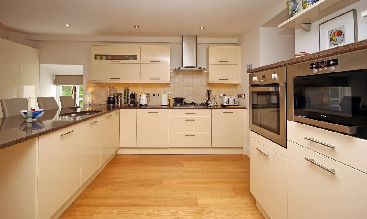 The Moorings, Cadnant Road, Menai Bridge, Anglesey, LL59
