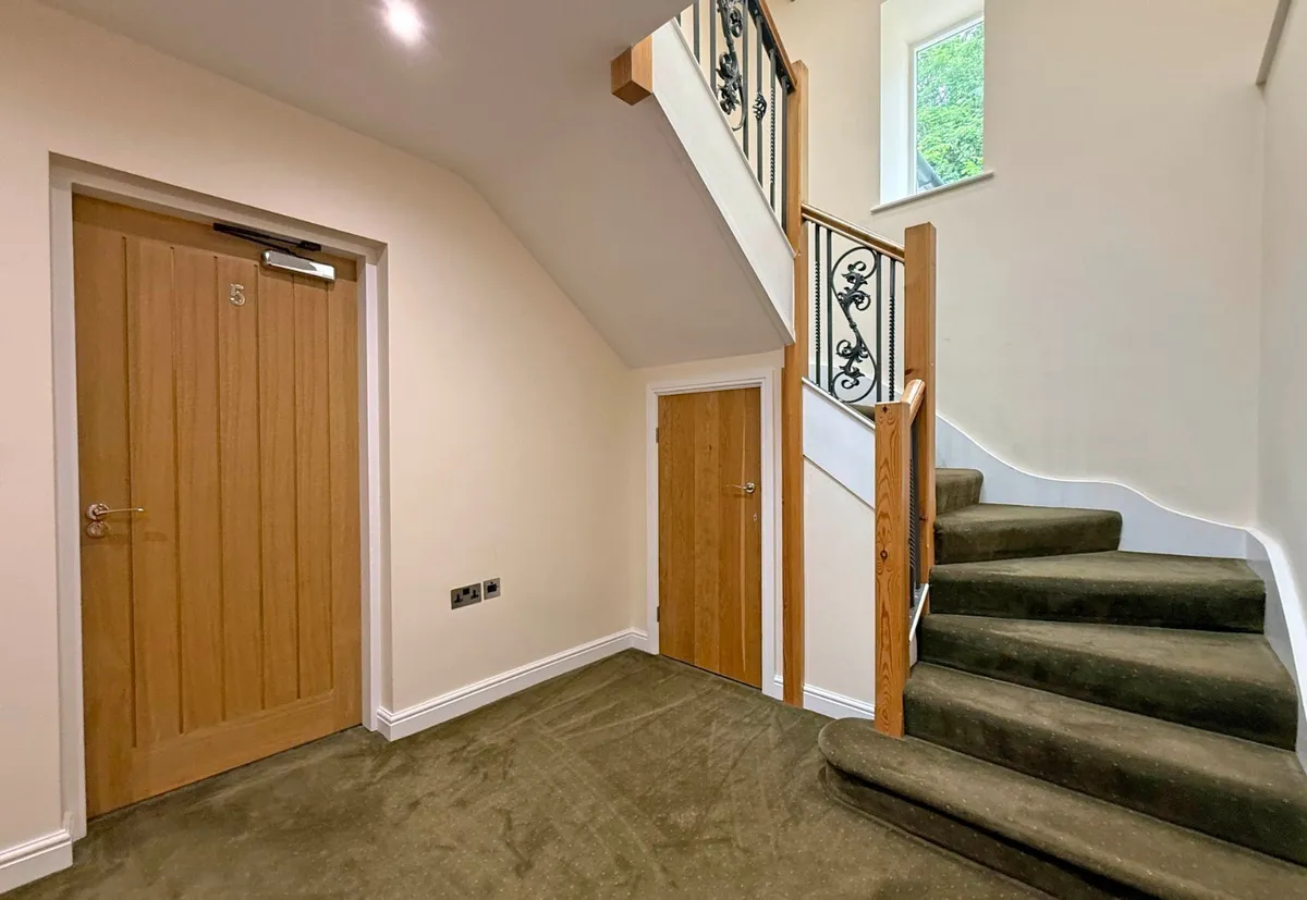 The Moorings, Cadnant Road, Menai Bridge, Anglesey, LL59