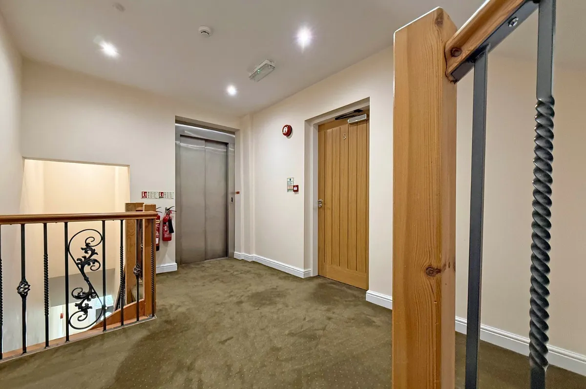 The Moorings, Cadnant Road, Menai Bridge, Anglesey, LL59