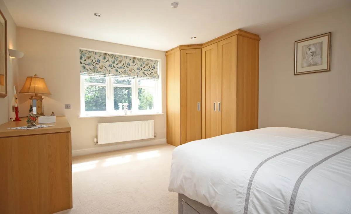 The Moorings, Cadnant Road, Menai Bridge, Anglesey, LL59
