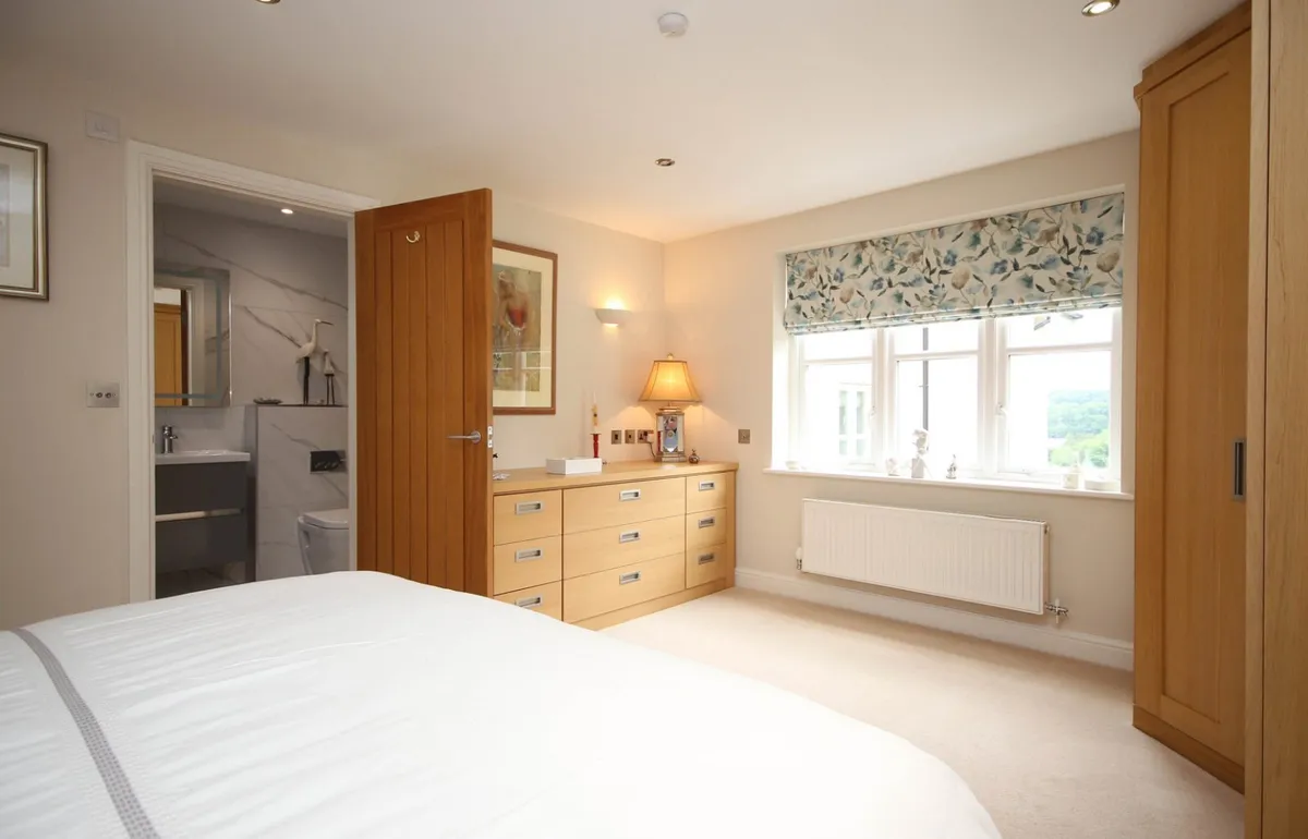 The Moorings, Cadnant Road, Menai Bridge, Anglesey, LL59