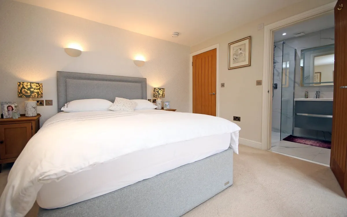 The Moorings, Cadnant Road, Menai Bridge, Anglesey, LL59