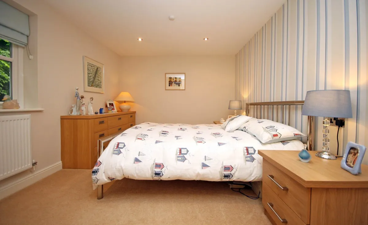 The Moorings, Cadnant Road, Menai Bridge, Anglesey, LL59