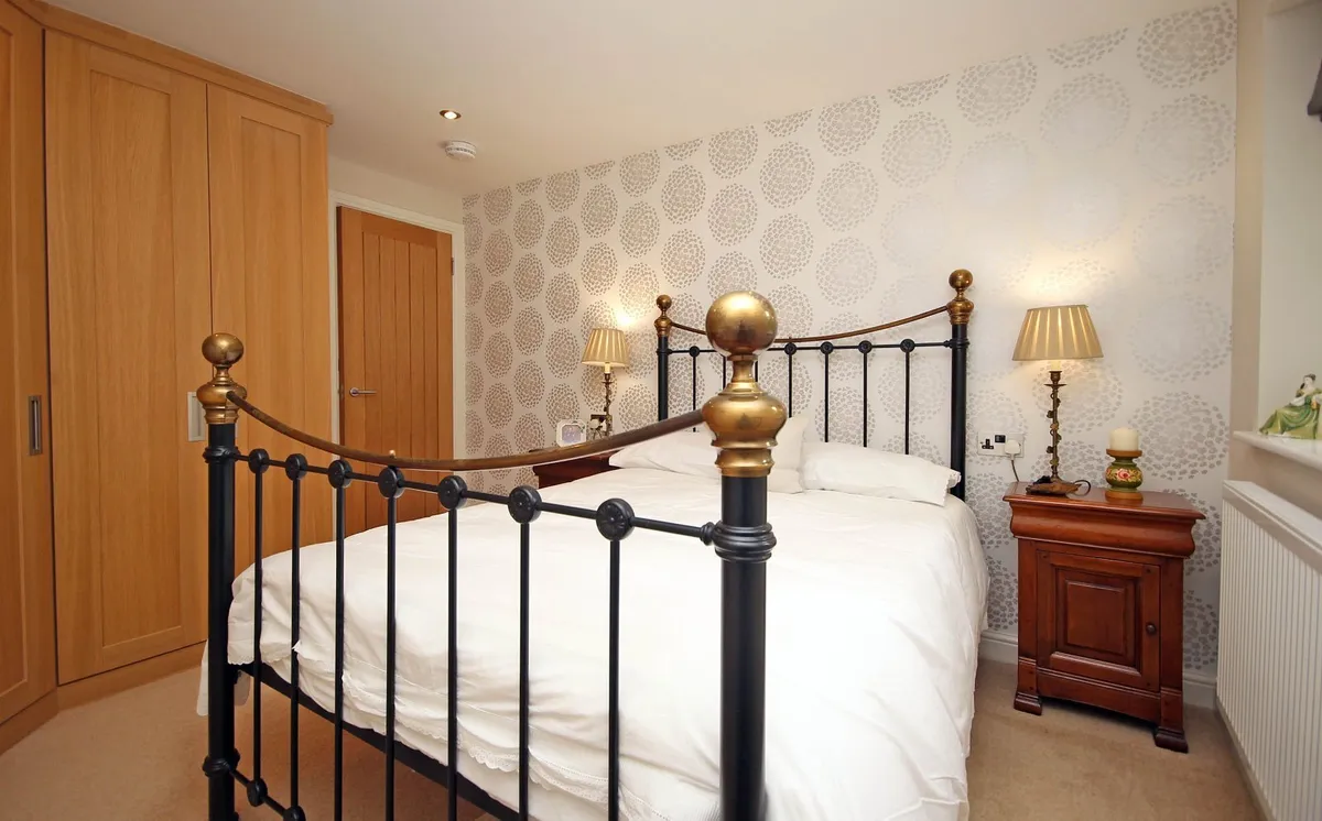 The Moorings, Cadnant Road, Menai Bridge, Anglesey, LL59