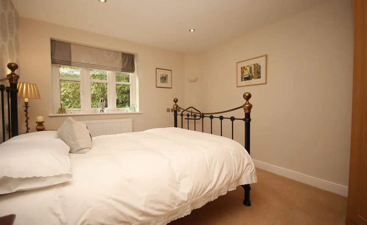 The Moorings, Cadnant Road, Menai Bridge, Anglesey, LL59