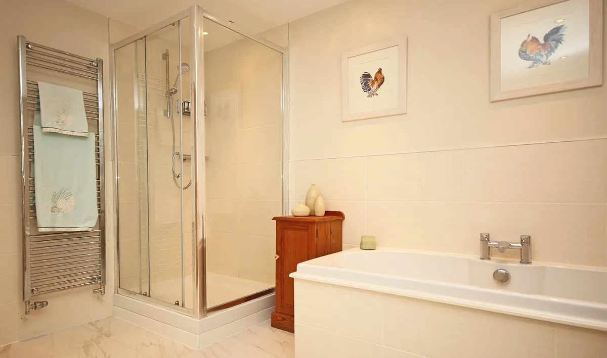The Moorings, Cadnant Road, Menai Bridge, Anglesey, LL59