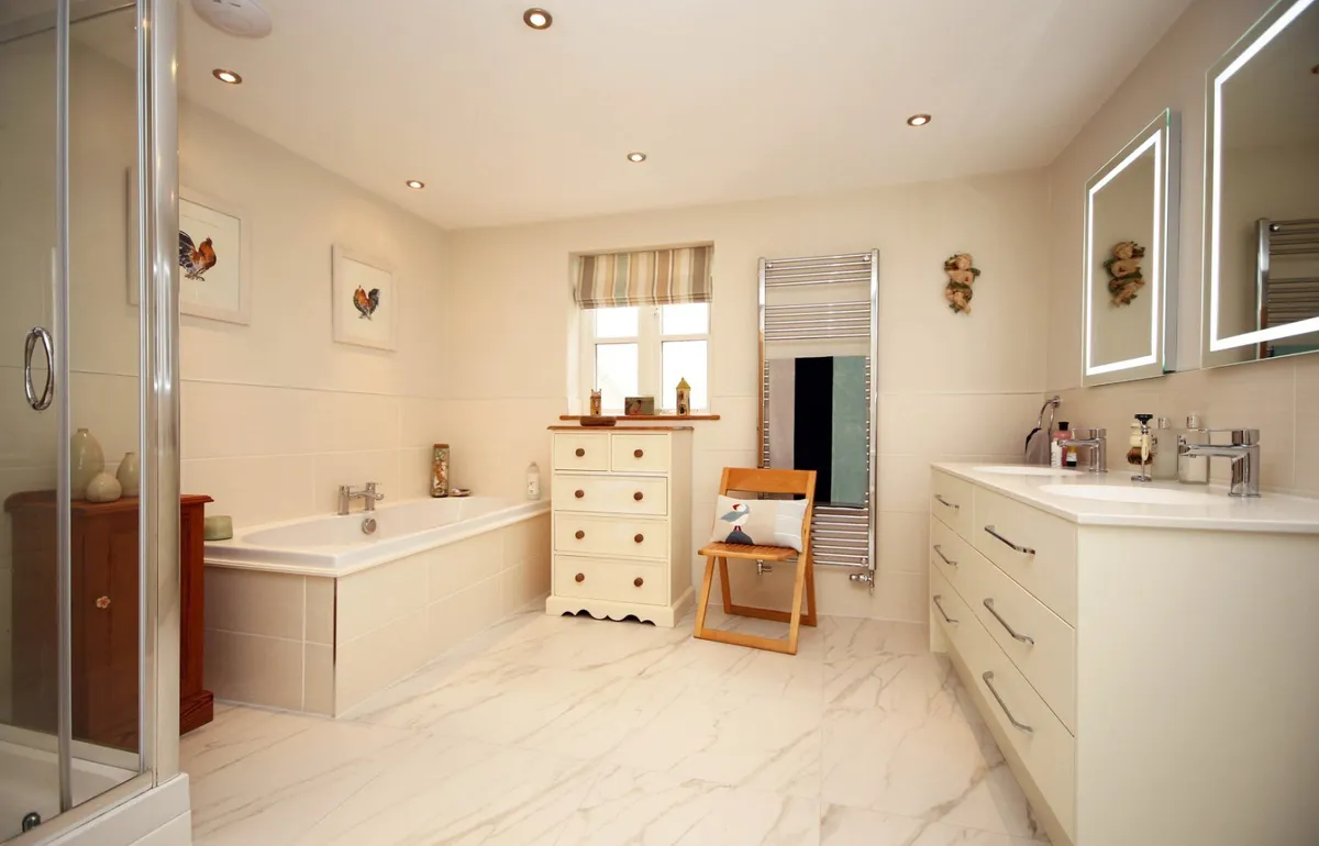 The Moorings, Cadnant Road, Menai Bridge, Anglesey, LL59
