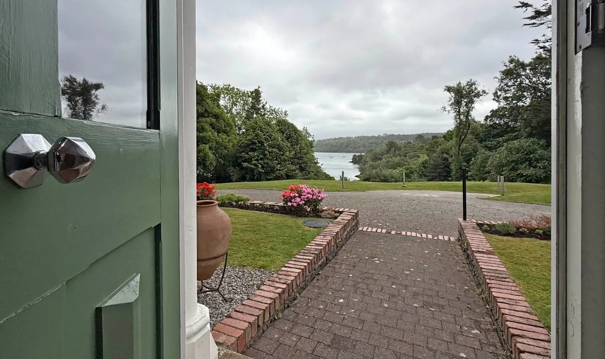 The Moorings, Cadnant Road, Menai Bridge, Anglesey, LL59