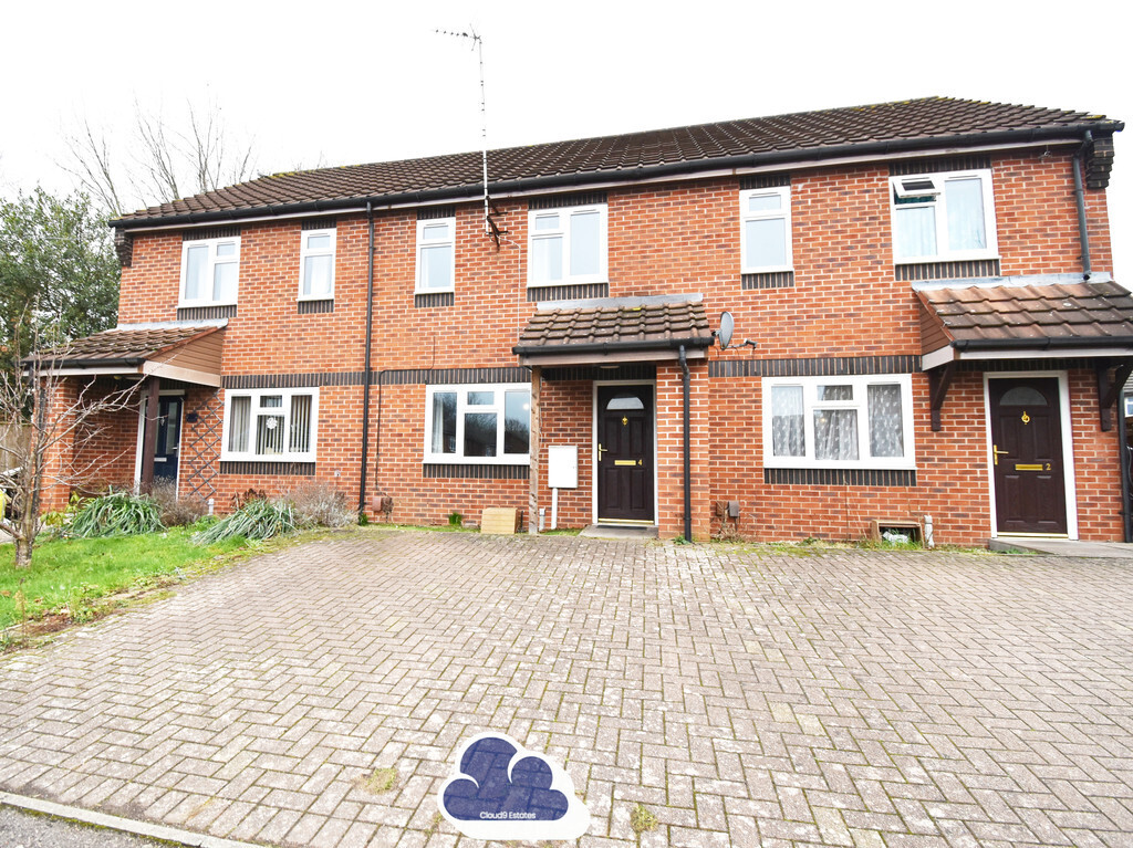 Marlwood Close, Longford, Coventry Image 1