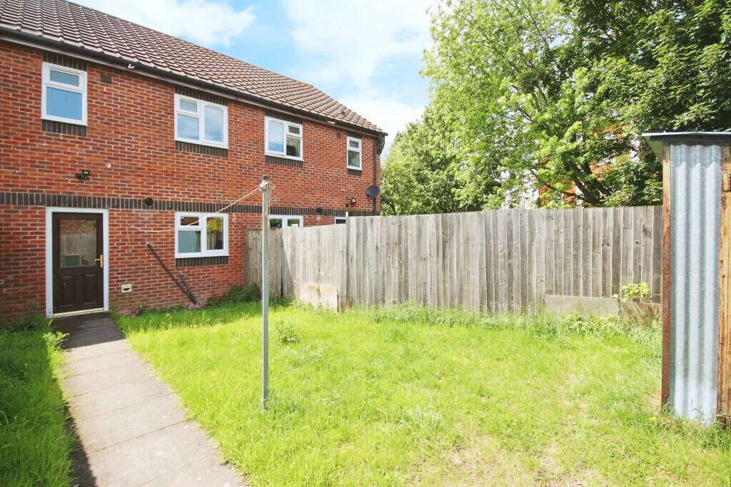 Marlwood Close, Longford, Coventry Image 10