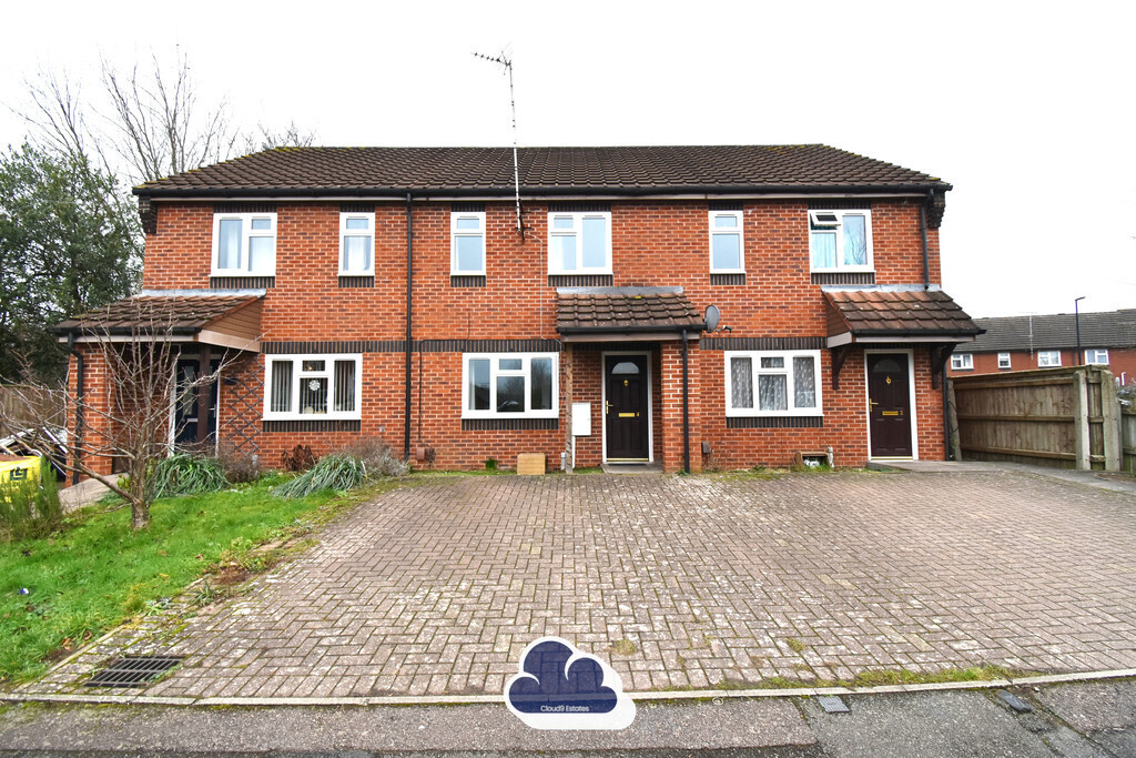 Marlwood Close, Longford, Coventry Image 11