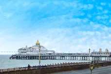 Terminus Road, Eastbourne