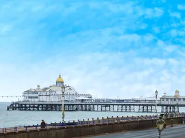Terminus Road, Eastbourne photo