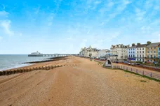Terminus Road, Eastbourne