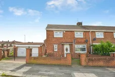 Addington Drive, Middlesbrough