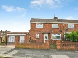 Addington Drive, Middlesbrough photo