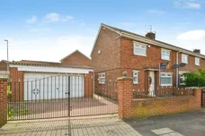 Addington Drive, Middlesbrough