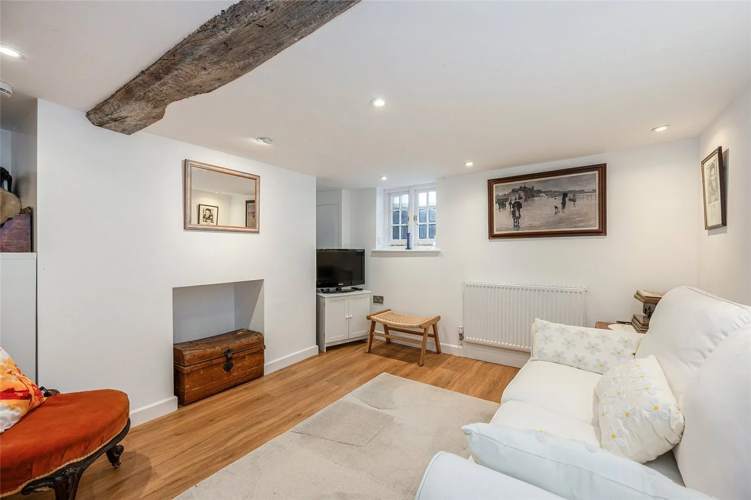 West Pallant, Chichester, PO19 photo 6