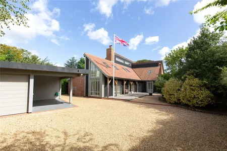 Samphire Close, Blakeney, NR25