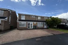 Macmillan Close, Tividale, OLDBURY