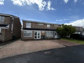 Macmillan Close, Tividale, OLDBURY photo