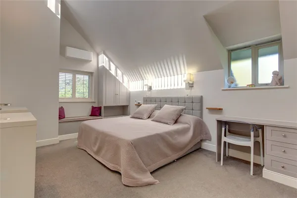 Samphire Close, Blakeney, NR25 photo 16