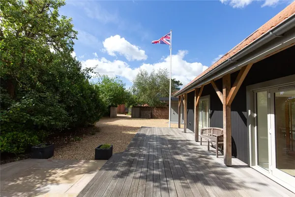 Samphire Close, Blakeney, NR25 photo 25