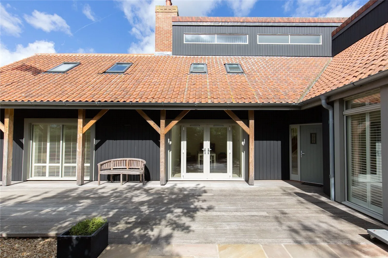 Samphire Close, Blakeney, NR25 photo 26