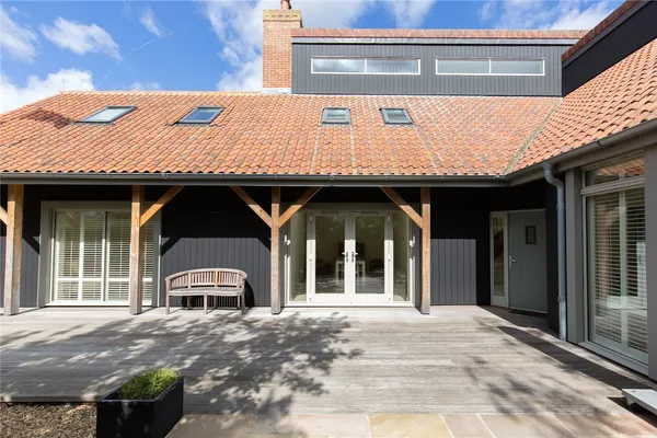 Samphire Close, Blakeney, NR25 photo 26