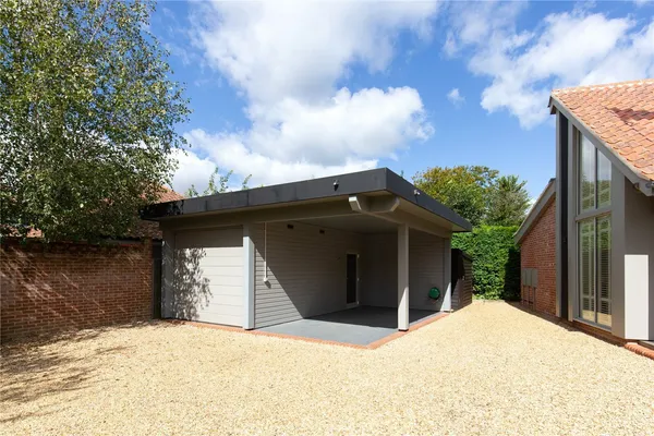 Samphire Close, Blakeney, NR25 photo 27