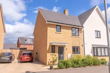 Atkins Crescent, MALDON