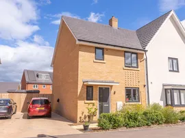 Atkins Crescent, MALDON photo