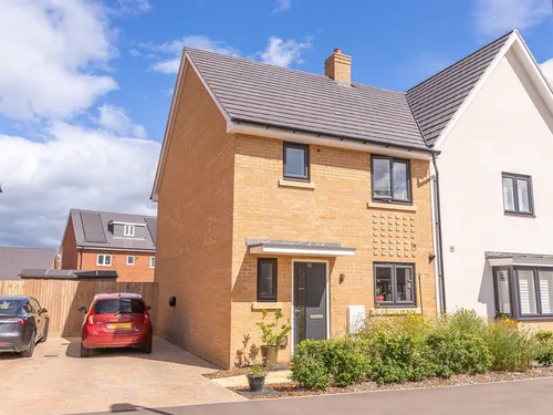 Atkins Crescent, MALDONphoto