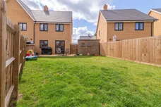 Atkins Crescent, MALDON
