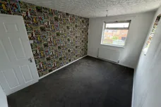Macmillan Close, Tividale, OLDBURY