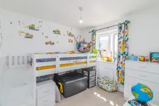 Atkins Crescent, MALDON